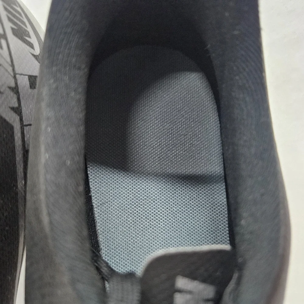 Nike Vapor 13 Club IC Indoor Soccer Shoes AT7997-001 Black‎ Grey Size 13